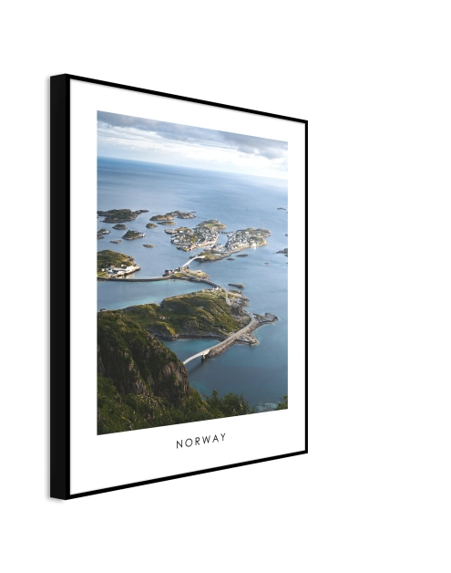 Zdjęcie: Obraz Artbox Digi 50x70 cm Ab048 Norway STYLER