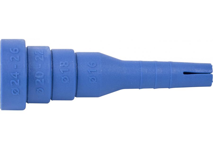 Zdjęcie: Końcówka dozująca R-NOZ M28-M50 mm RAWLPLUG