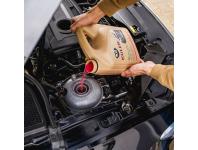 Zdjęcie: Gotowy płyn do chłodnic Kuler -35°C Czerwony 5 L K2