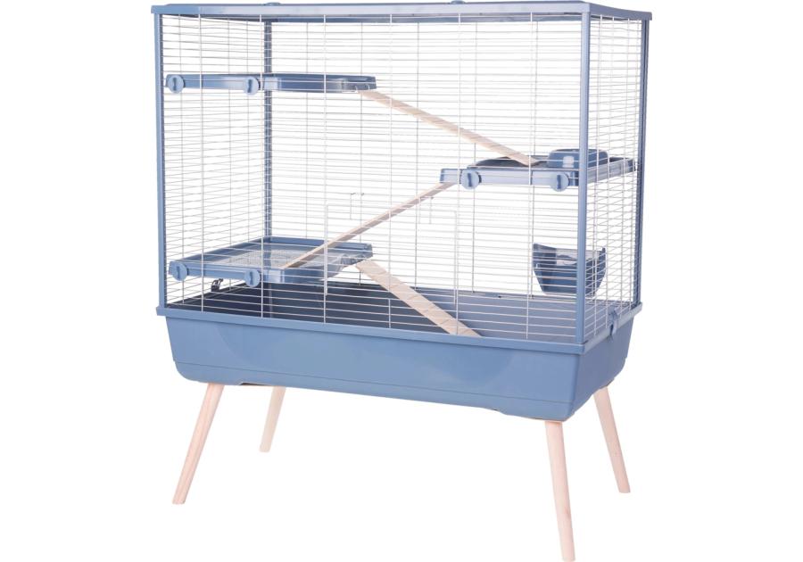 Zdjęcie: Klatka dla królika Neolife 100 XL 99x54x114 cm ZOLUX
