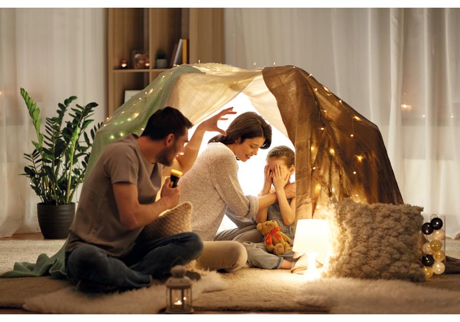 Zdjęcie: Źródło światła Dun 6,5W E14-NW KANLUX