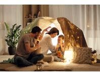 Zdjęcie: Źródło światła Dun 6,5W E14-NW KANLUX