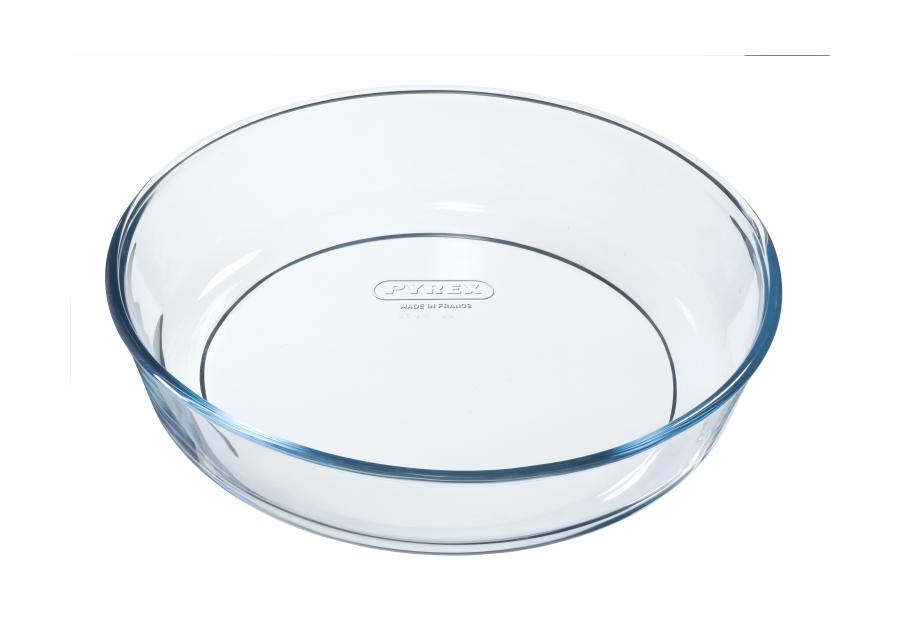 Zdjęcie: Forma do pieczenia 25 cm PYREX