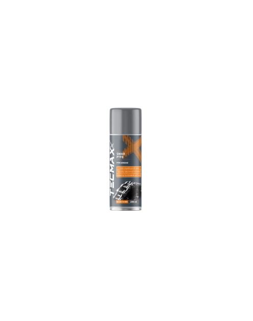 Zdjęcie: Smar PTFE 200 ml TECMAXX