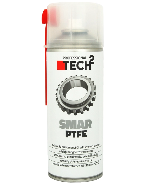 Zdjęcie: Smar PTTE 400 ml TECH2