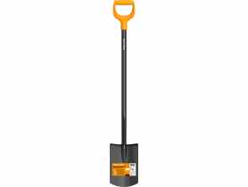 Szpadel prosty Solid metalowy FISKARS