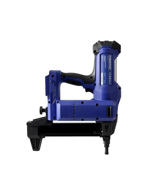 Zdjęcie: Osadzak akumulatorowy do betonu i stali 100J w walizce z 1 akumulatorem i ładowarką RAWLPLUG