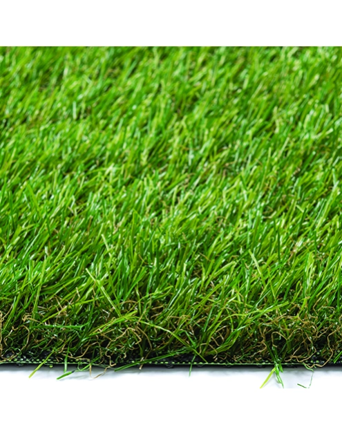 Zdjęcie: Sztuczna trawa Cam Pro 4 m, 35 mm MULTI-DECOR