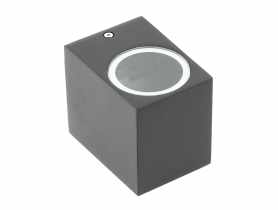 Oprawa ścienna Tiago jednokierunkowa 35 W GTV