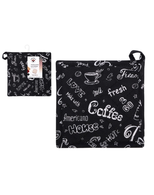 Zdjęcie: Podkładka kuchenna 18x18 cm 52351 RAVI