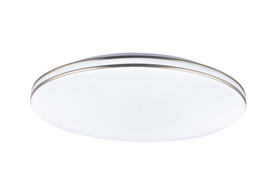 Zdjęcie: Plafoniera Pierre 48388-24 GLOBO LIGHTING