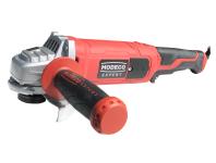 Zdjęcie: Szlifierka kątowa 125 mm 1200 W regulacja obrotów MODECO EXPERT