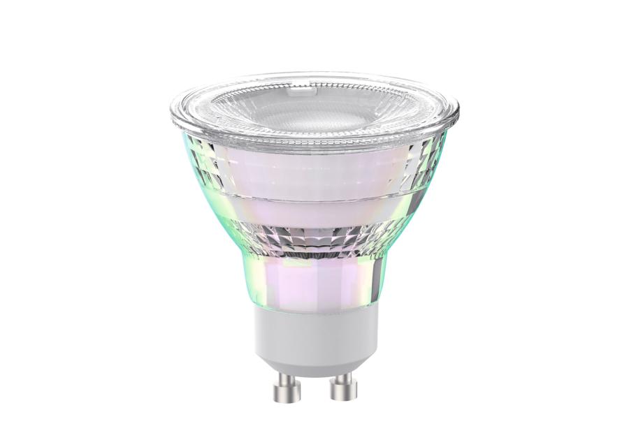 Zdjęcie: Źródło światła IQ-Ledex GU10 2,5W-NW KANLUX