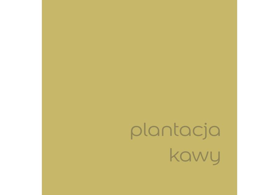 Zdjęcie: Farba do wnętrz Kolory Świata 2,5 L plantacja kawy DULUX