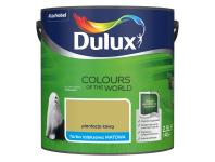 Zdjęcie: Farba do wnętrz Kolory Świata 2,5 L plantacja kawy DULUX