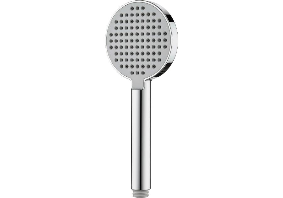 Zdjęcie: Słuchawka natryskowa 1-funkcyjna Neo Amo Chrom DEANTE