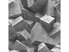 Tapeta Ugepa 3D, L50509 POLAMI