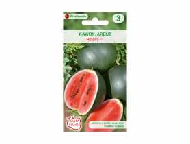 Arbuz kawon Rosario F1 2 g W. LEGUTKO