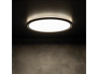 Zdjęcie: Plafoniera LED KB Plafon 02 O 11,8 W B KINGBERRY