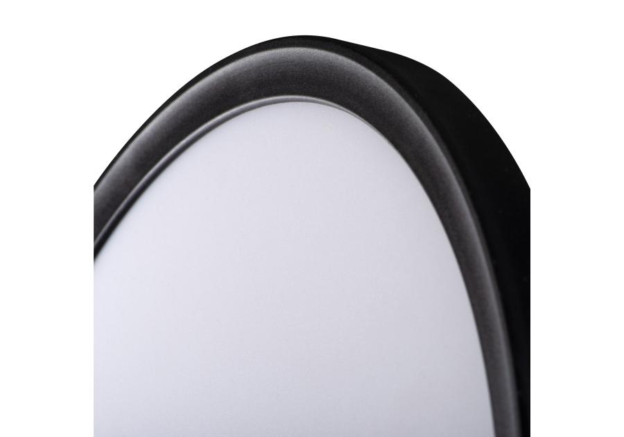 Zdjęcie: Plafoniera LED KB Plafon 02 O 11,8 W B KINGBERRY