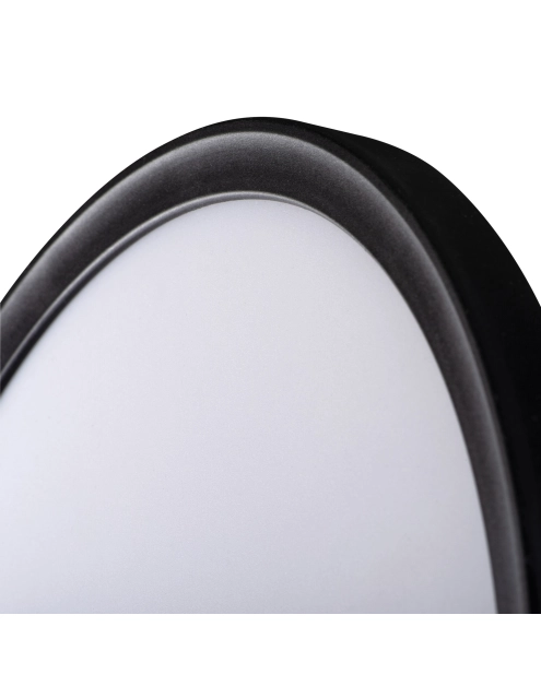 Zdjęcie: Plafoniera LED KB Plafon 02 O 11,8 W B KINGBERRY