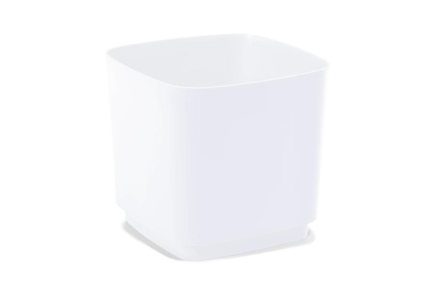 Zdjęcie: Osłonka Clima 250x250 mm biały LAMELA
