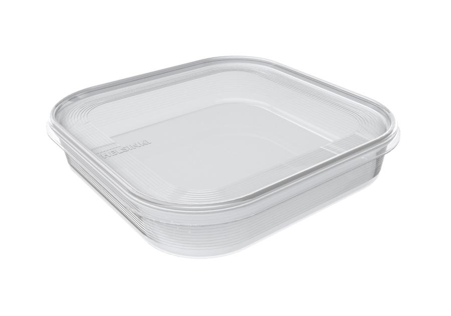 Zdjęcie: Pojemnik Helsinki 0,9 L PLAST TEAM