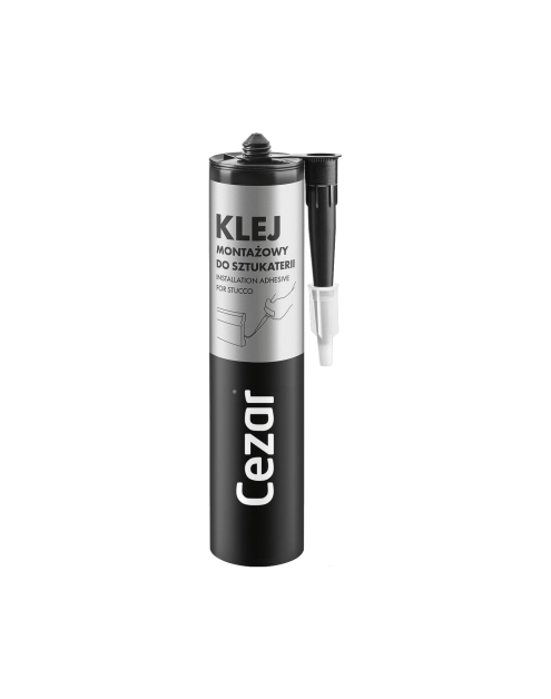 Zdjęcie: Klej montażowy Creativa 300 ml CEZAR