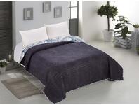 Zdjęcie: Narzuta Bush 170x270 cm AMELIA HOME