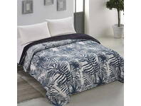 Zdjęcie: Narzuta Bush 170x270 cm AMELIA HOME