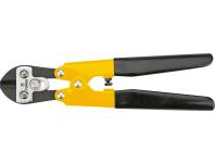 Zdjęcie: Nożyce do prętów 210 mm, drut do 4 mm TOPEX