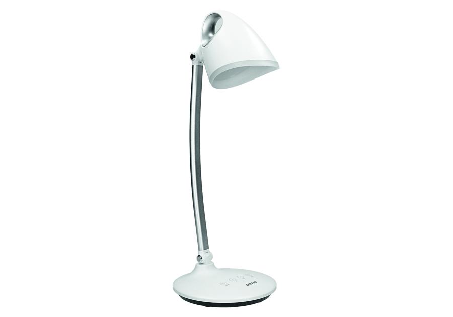 Zdjęcie: Lampa biurkowa LED Kalcyt 6 W ORNO