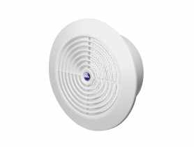 Osłona wentylacyjna fi125 TUOS-Su AWENTA