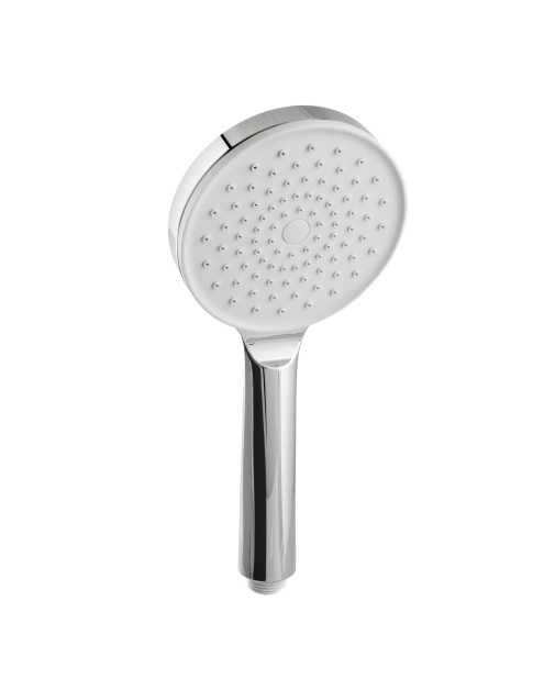 Zdjęcie: Słuchawka prysznicowa srebrna AWD INTERIOR