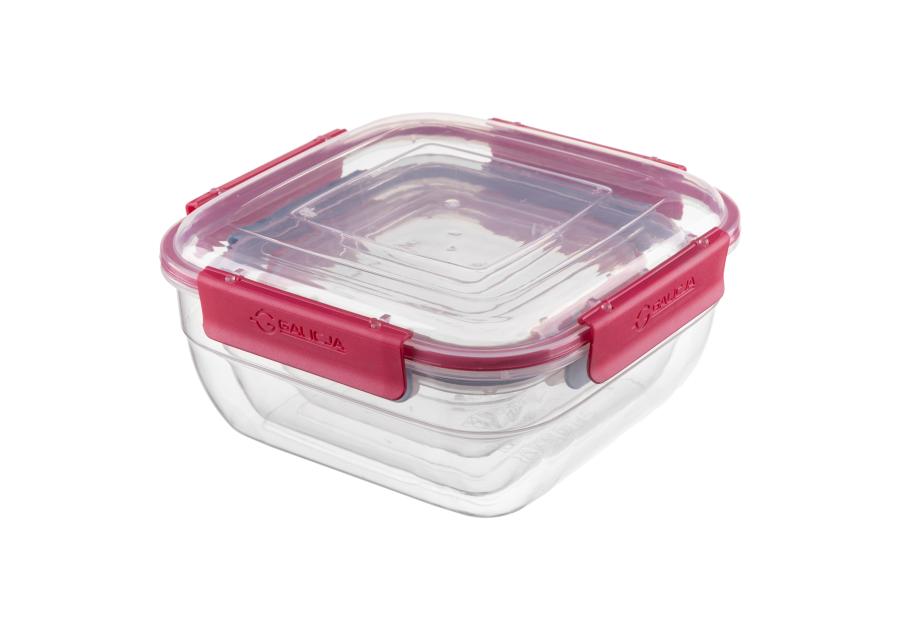 Zdjęcie: Komplet pojemników kwadratowych Vivo 3 sztuki GALICJA