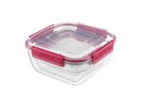 Zdjęcie: Komplet pojemników kwadratowych Vivo 3 sztuki GALICJA