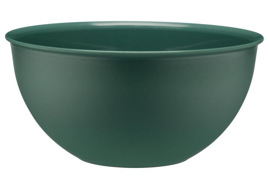 Miska Molly 1 L zielona GALICJA