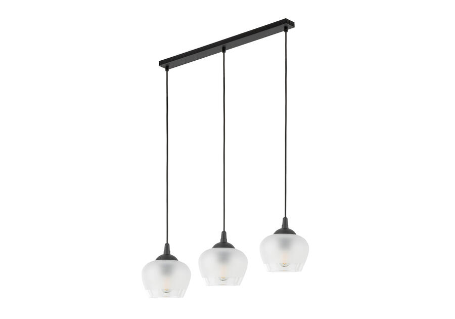 Zdjęcie: Lampa wisząca 3-punktowa Daisy TK LIGHTING