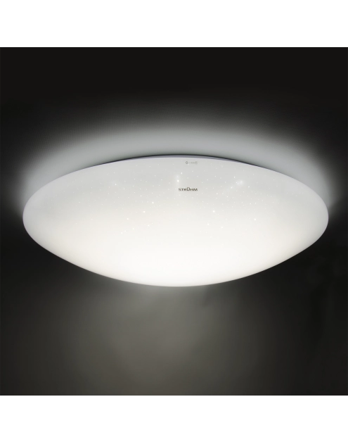 Zdjęcie: Plafoniera SMD Bigben Led C 72W kolor biały STRUHM