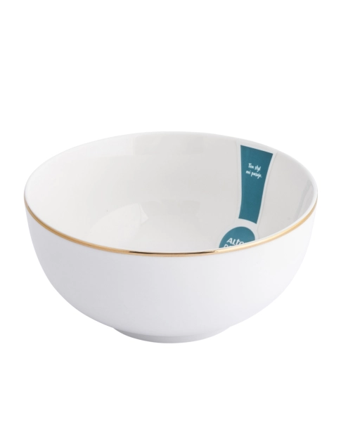 Zdjęcie: Miska Bella Złota Linia 14 cm 630 ml ALTOM DESIGN