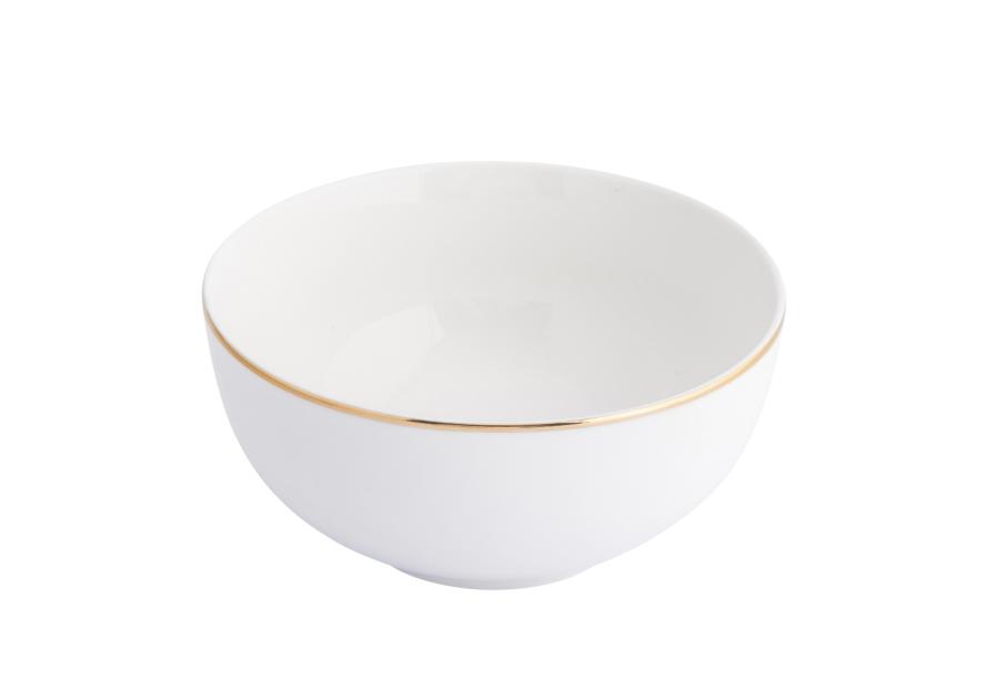 Zdjęcie: Miska Bella Złota Linia 14 cm 630 ml ALTOM DESIGN