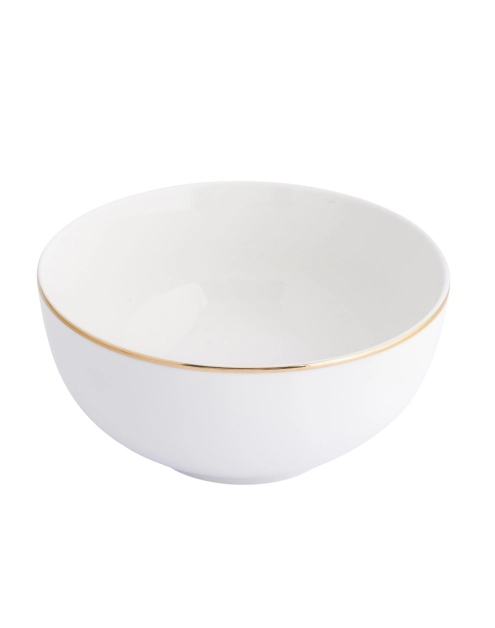 Zdjęcie: Miska Bella Złota Linia 14 cm 630 ml ALTOM DESIGN