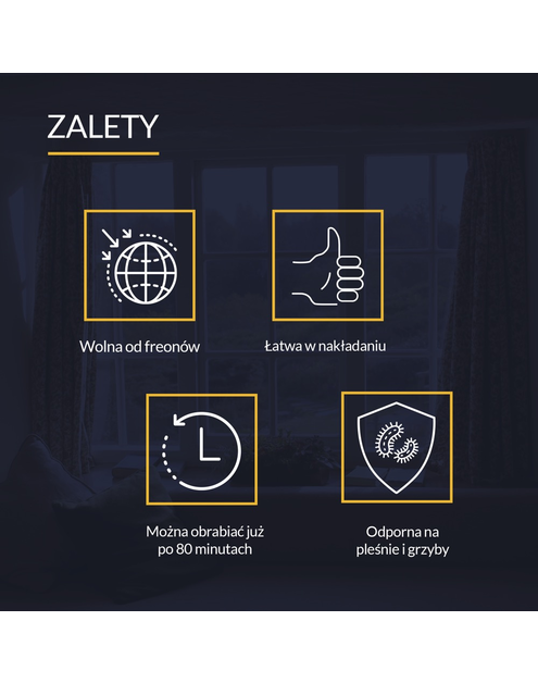 Zdjęcie: Piana wężykowa 500 ml SUPER PLUS