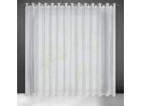 Zdjęcie: Firana gotowa Lexy300x250 cm biały EUROFIRANY