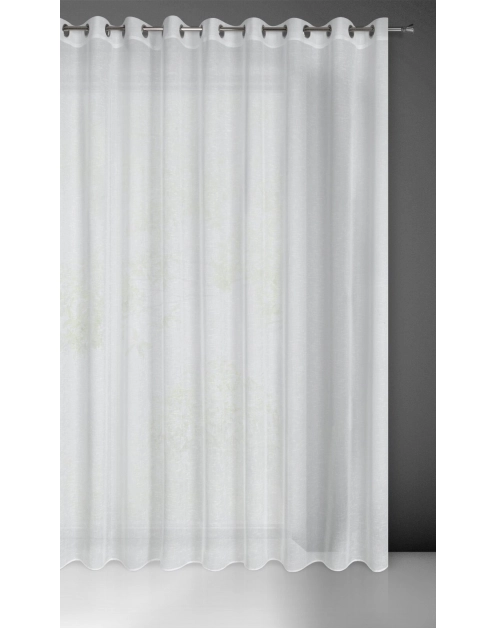 Zdjęcie: Firana gotowa Lexy300x250 cm biały EUROFIRANY