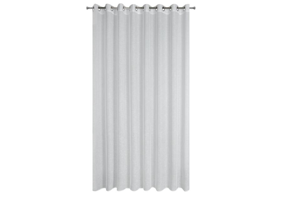 Zdjęcie: Firana gotowa Lexy300x250 cm biały EUROFIRANY