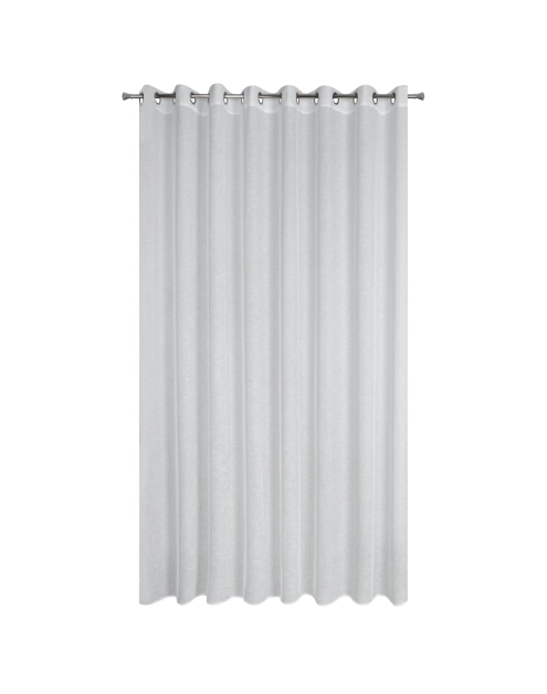 Zdjęcie: Firana gotowa Lexy300x250 cm biały EUROFIRANY