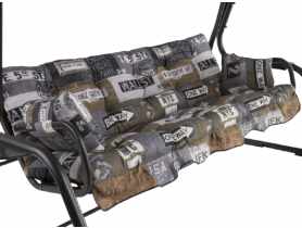 Komplet poduszek ogrodowych Empoli PATIO