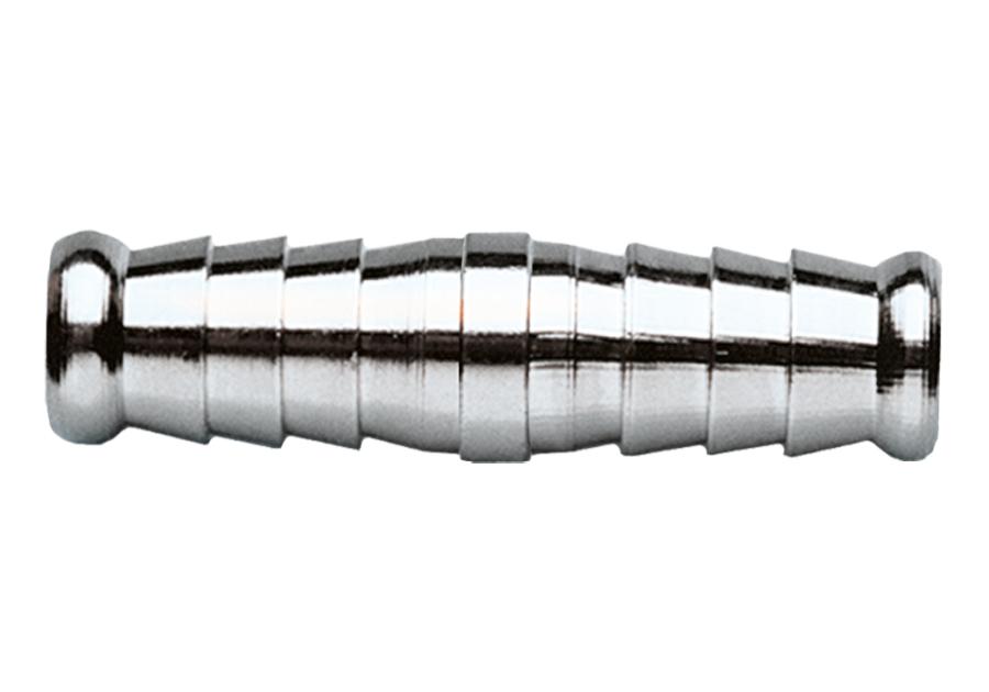 Zdjęcie: Złącze do węża 12 mm , obustronne NEO