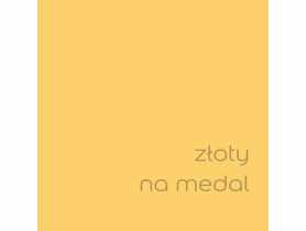 Tester farby EasyCare 0,03 L złoty na medal DULUX